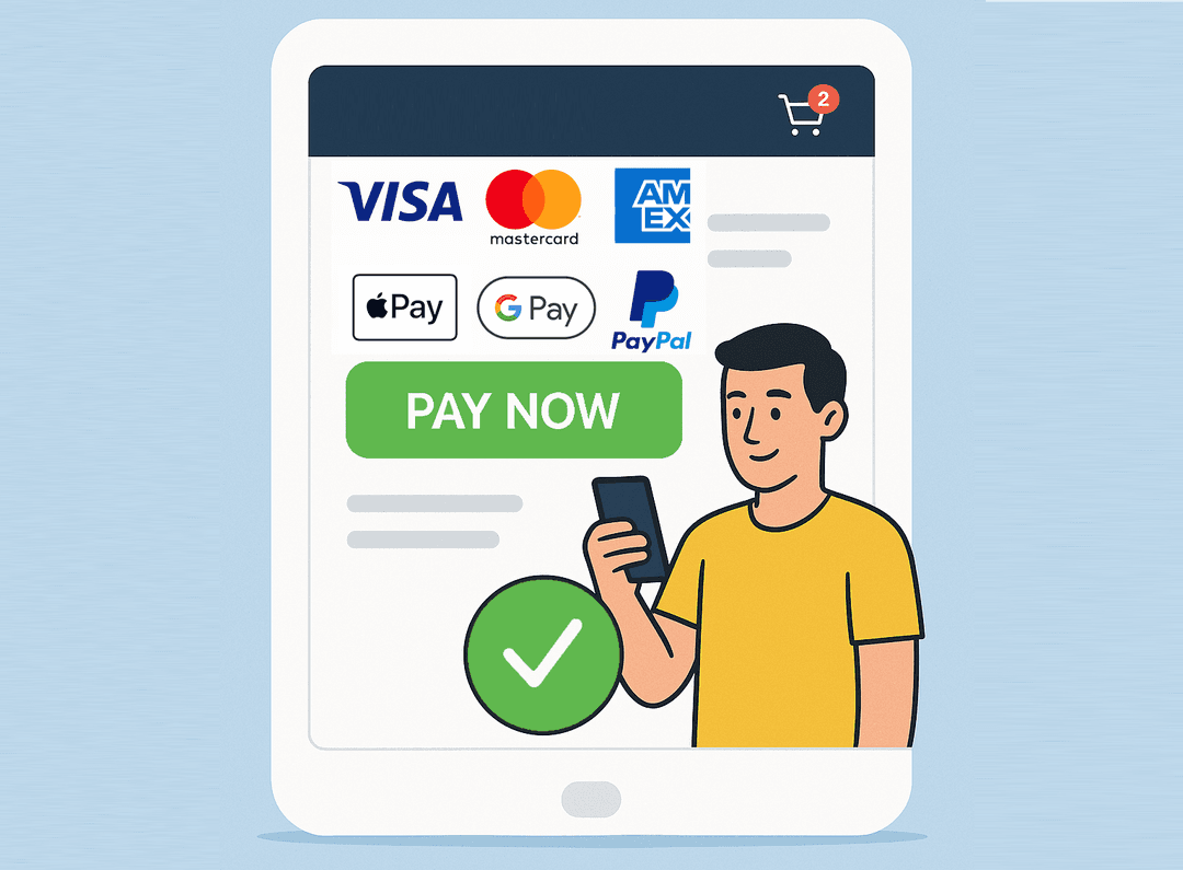 Online Payments