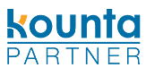 Kounta Partner Logo