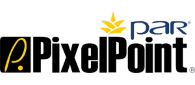 PixelPoint Logo