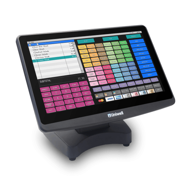 Uniwell POS Terminal