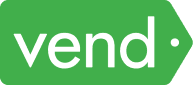 Vend Logo