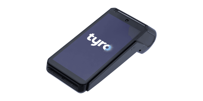 Tyro EFTPOS terminal