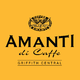 Amanti cafe coffee online ordering app