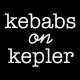 Kebabs on Kepler online ordering app