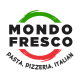 Mondo Fresco pizza italian online ordering app