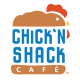 Chickn Shack fish and chips online ordering app