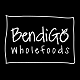 Bendigo Wholefoods ordering app